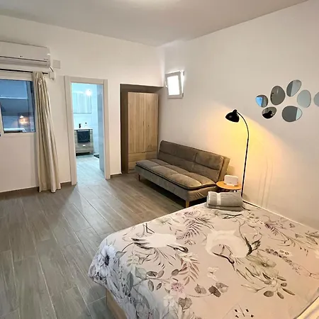 Appartement Akasa Flats Santisima Faz à Alicante Extérieur photo