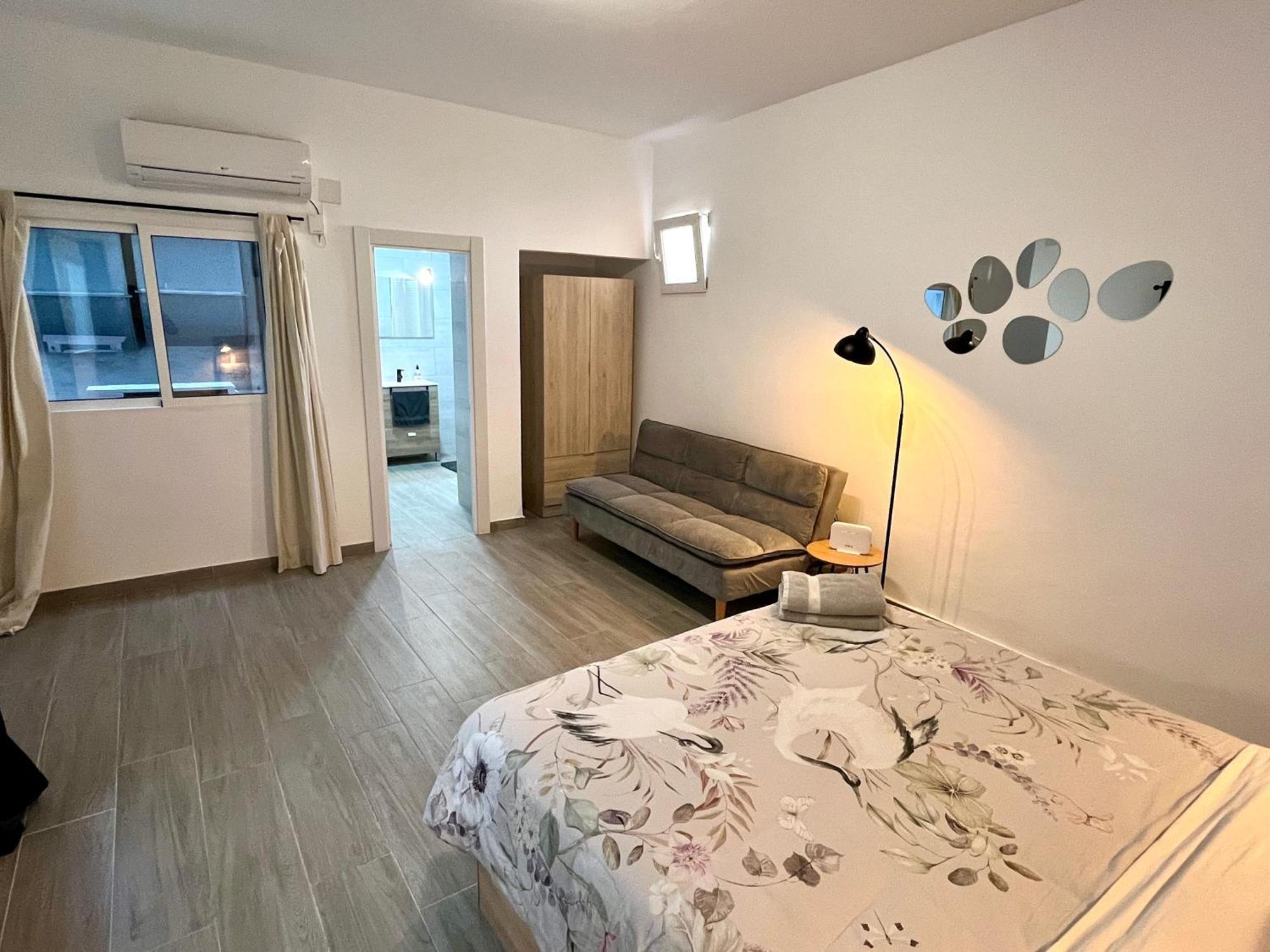 Akasa Flats Santisima Faz Apartament