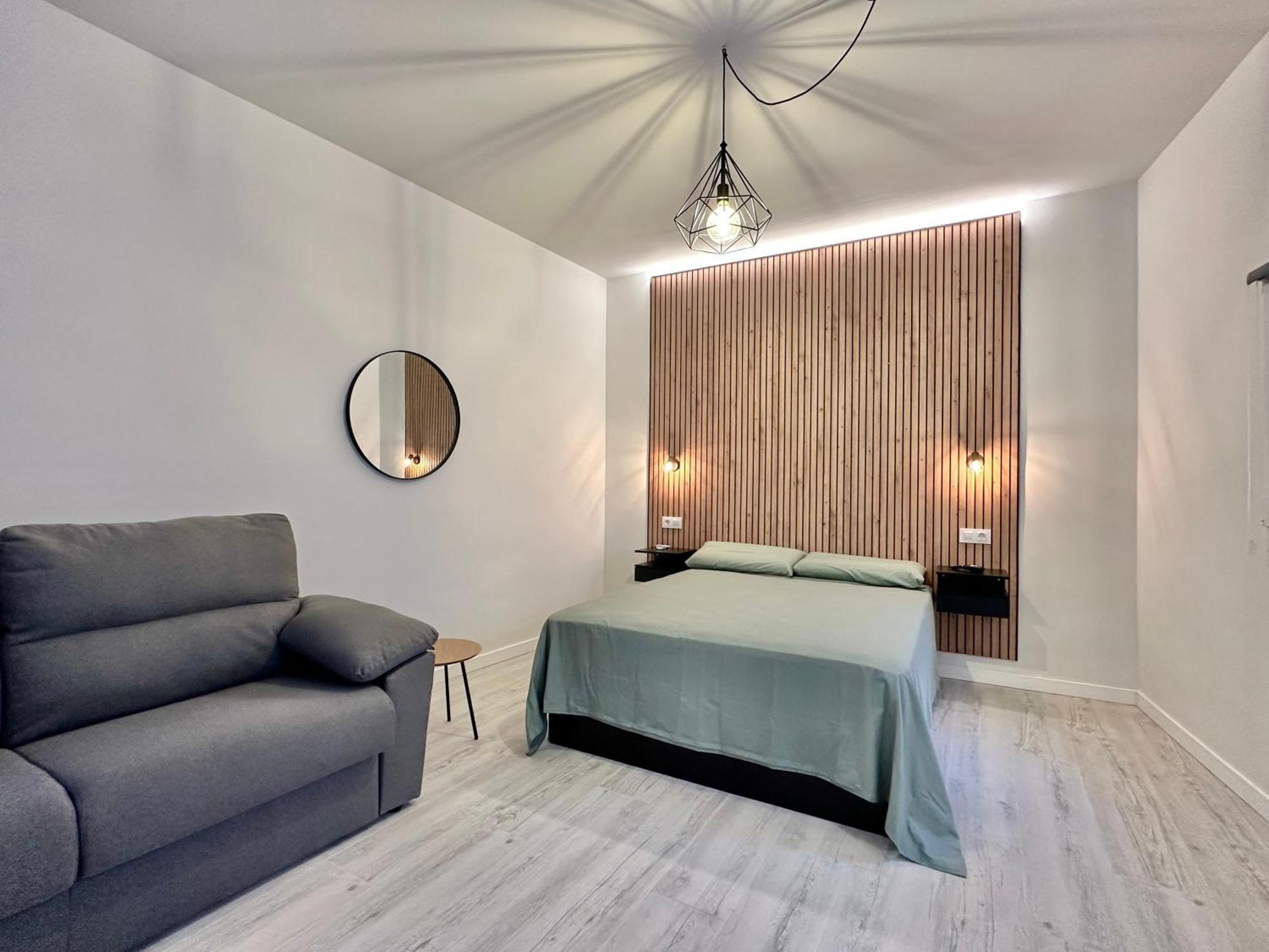 Akasa Flats Santisima Faz Appartement