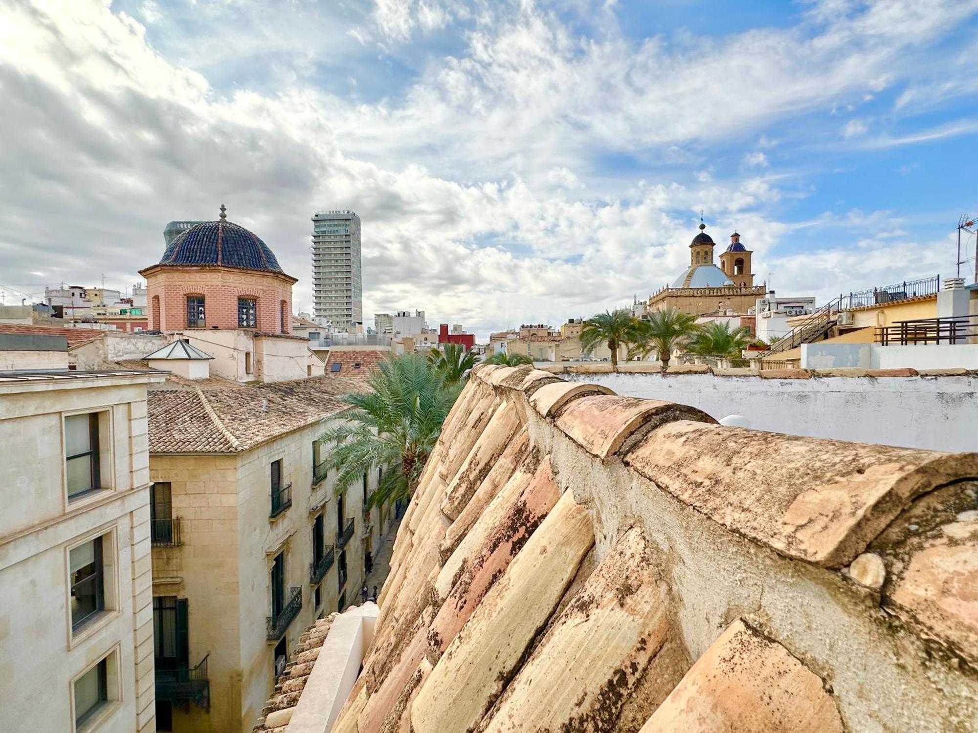 Appartement Akasa Flats Santisima Faz