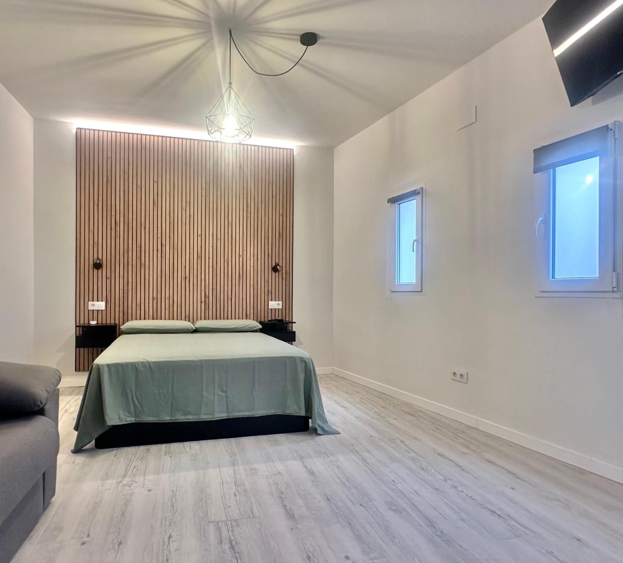 Appartement Akasa Flats Santisima Faz