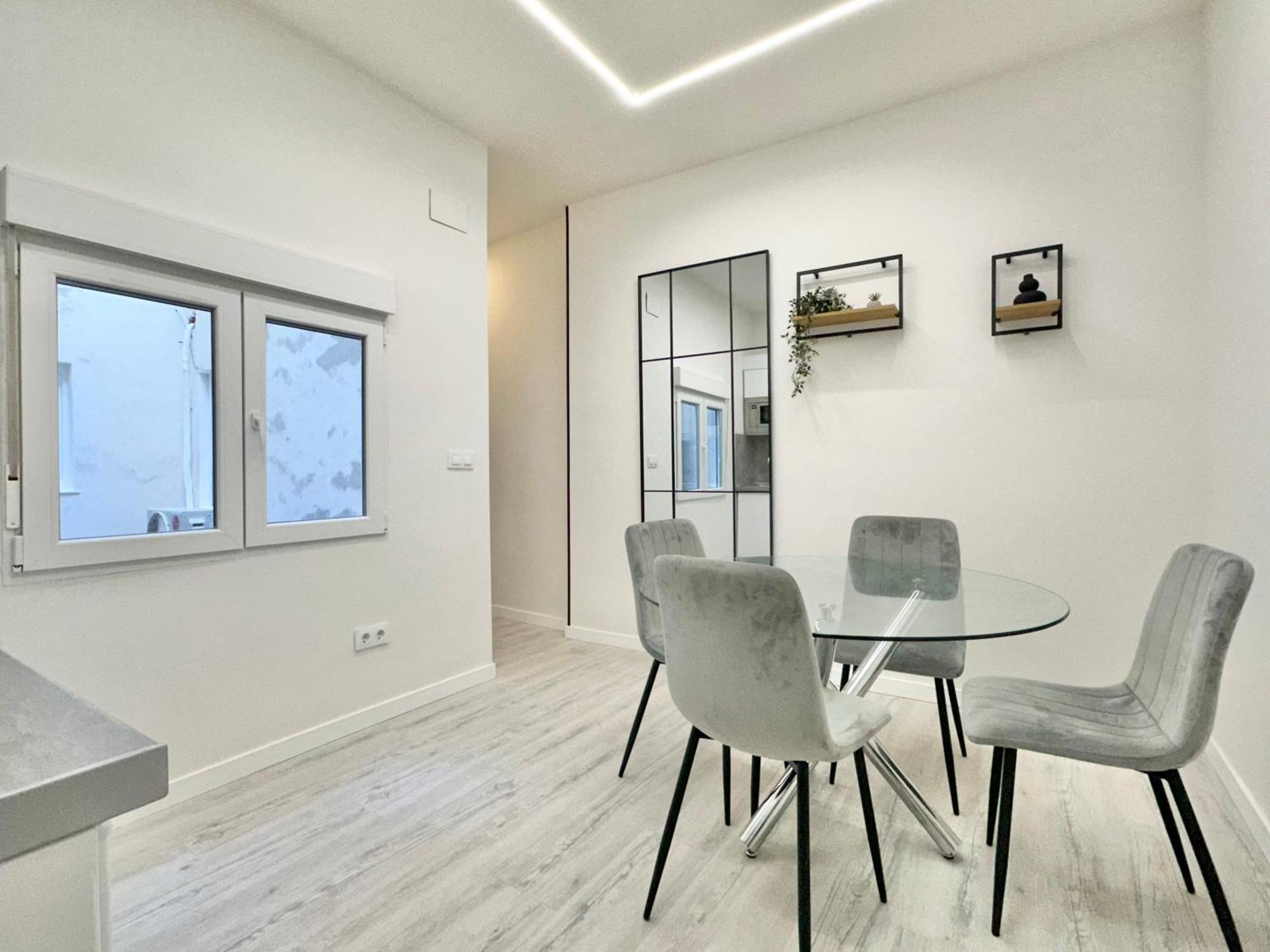 Appartement Akasa Flats Santisima Faz