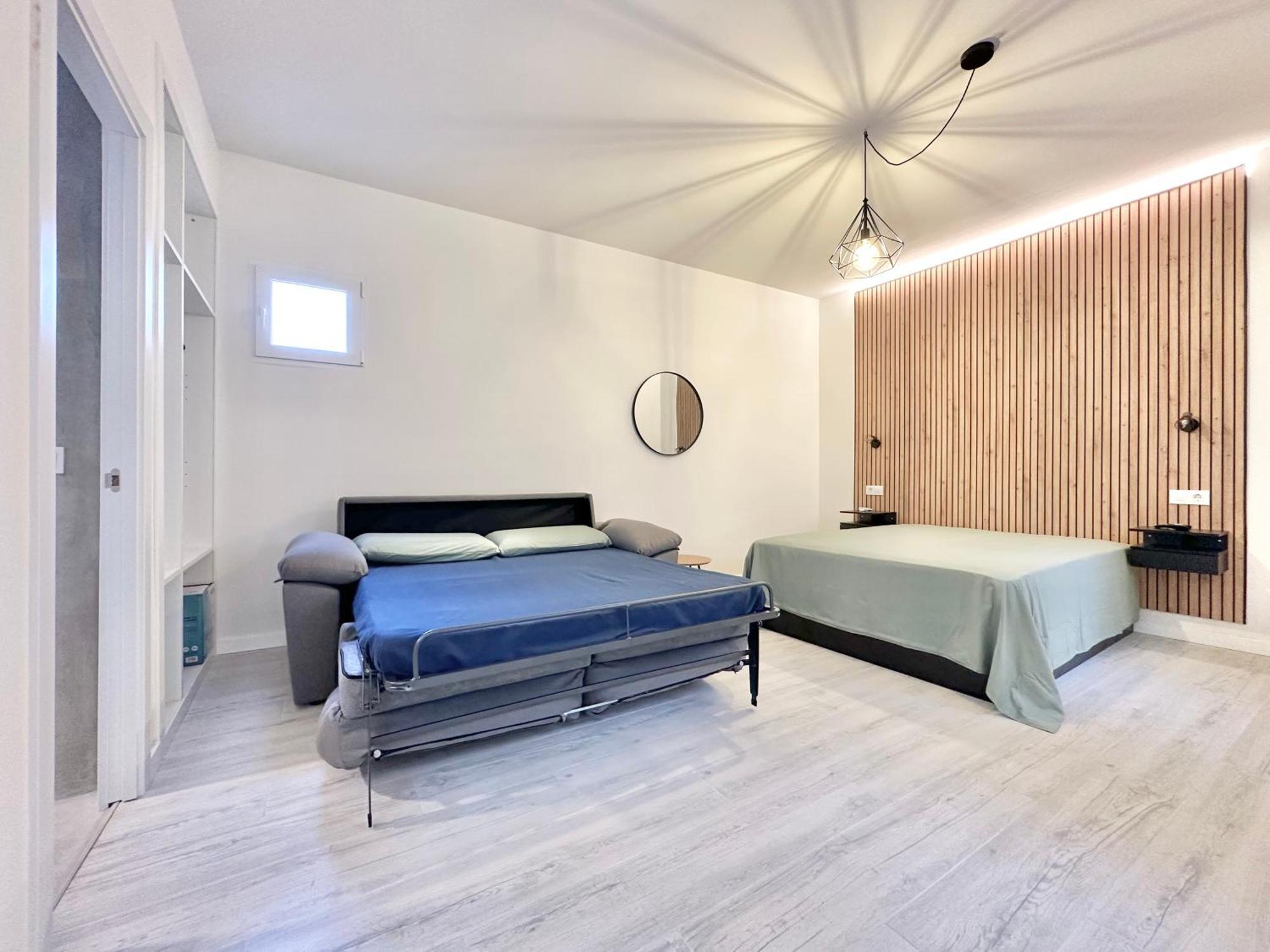 Appartement Akasa Flats Santisima Faz Alicante