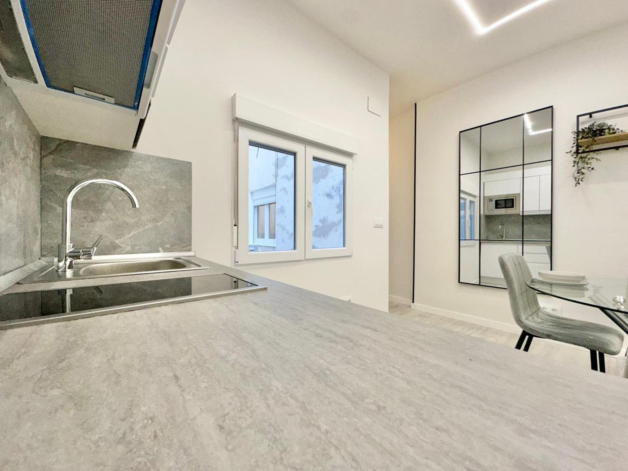 Appartement Akasa Flats Santisima Faz *