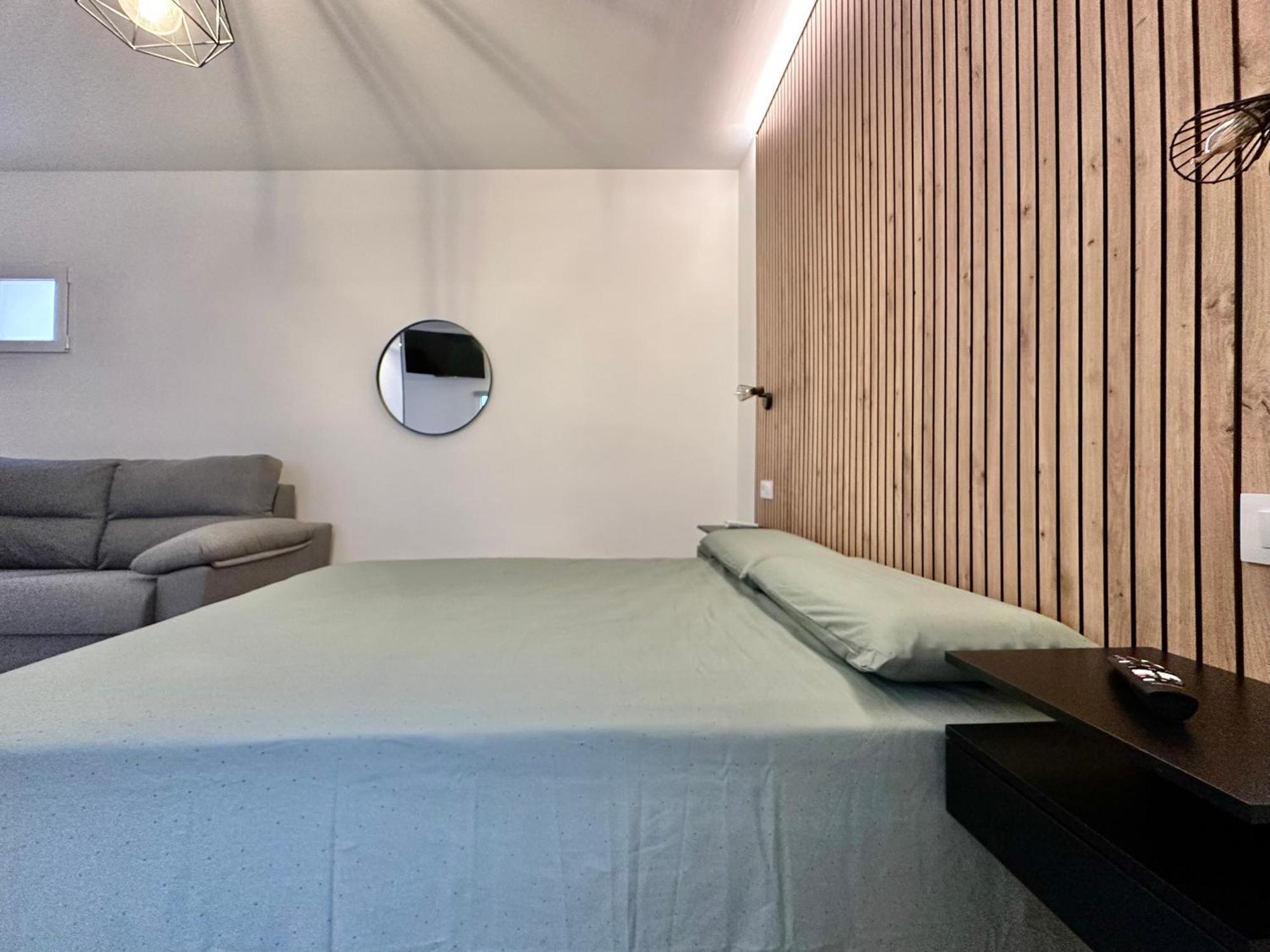 Appartement Akasa Flats Santisima Faz *