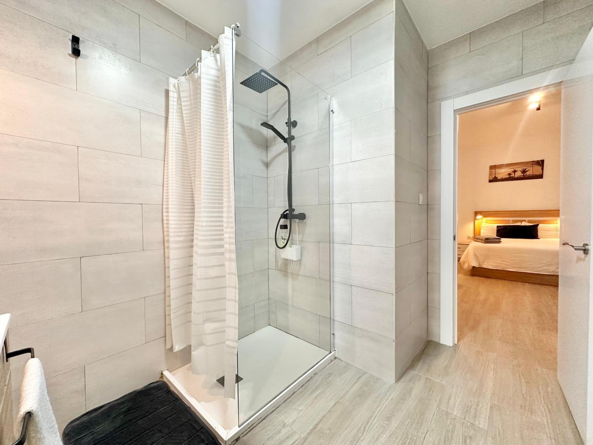 Akasa Flats Santisima Faz Appartement